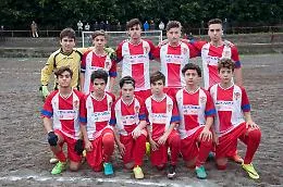 Ardor Sales-Team Sport 0-3