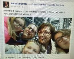 Londra avvolta da una fitta nebbia, voli cancellati: famiglia di Gela bloccata da 2 giorni nella city