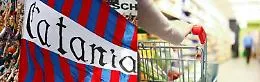 La holding Finaria riprende fiato
Crescono i &ldquo;Fort&egrave;&rdquo; e il Calcio Catania