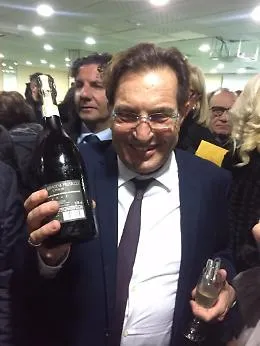 Crocetta: &laquo;Primarie, accetto la sfida
Io come Pasolini, col corpo nella mischia&raquo;