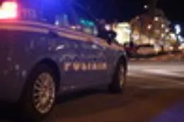 Catania, guida contromano e ubriaco in corso Martiri: denunciato