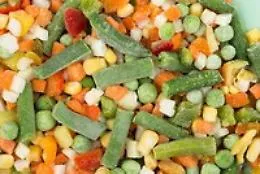 Altre confezioni di surgelati ritirate per rischio listeria: &egrave; terzo richiamo in Italia