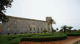 Ragusa, cambia la gestione dei servizi al castello di Donnafugata (e non solo)