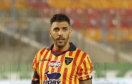 Calcio, il Catania sempre pi&ugrave; "star" del mercato: preso anche Ciancio