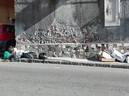 Giarre: la vergogna di corso Matteotti