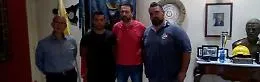 Palma di Montechiaro: consegnati i lavori nel quartiere "Pietre Cadute"