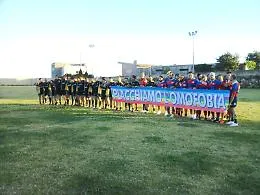 A Ragusa la prima squadra di rugby gay-friendly in Italia per l'evento &ldquo;Placca l'omofobia&rdquo;