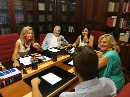 Testamento solidale, anche a Catania 
crescono i lasciti a sostegno del non profit