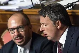 Pd, Faraone e la scissione dei renziani: &laquo;Colpa di una deriva stalinista...&raquo;