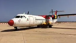 Annullato volo Lampedusa-Palermo, in 37 restano sull'isola delle Pelagie