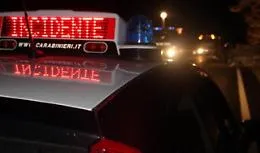 Augusta: scontro frontale fra auto, muoiono due donne ottantenni