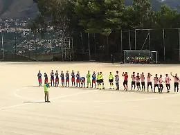 Calcio Eccellenza: l'Akragas espugna Monreale