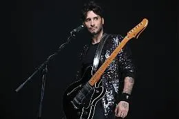 Fabrizio Moro, il concerto di Catania si "sdoppia"