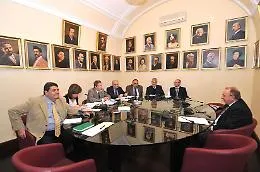 Audizioni antimafia su inchino &laquo;Troppi non ho visto, non saprei&raquo;