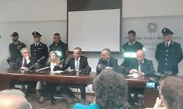 &rdquo;Su Kamara le prove sono granitiche e il Cara di Mineo &egrave; una vera emergenza&rdquo;