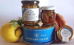Il fascino perduto delle antiche tonnare. A Marzamemi c&rsquo;&egrave; ancora chi ne continua la tradizione