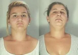 Arrestate per furto aggravato Ma libere perch&eacute; in &ldquo;dolce attesa&rdquo;