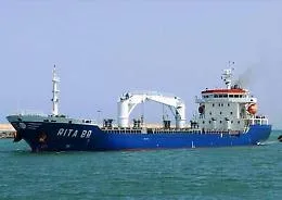Augusta protesta: &laquo;Dall&rsquo;Ilva una nave carica di veleni&raquo;