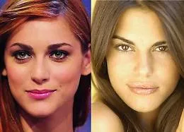 Bianca Guaccero polemica con Miriam Leone: &laquo;Se la tira come Sharon Stone&raquo;