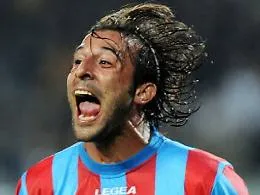 Calcio Catania: ora &egrave; ufficiale per l&rsquo;attacco torna Gianvito Plasmati
