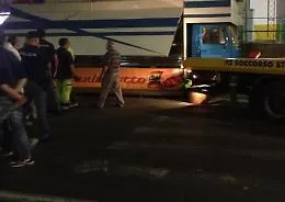 Catania, ambulante abusivo rompe tre denti a un vigile