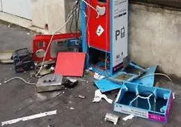 Catania, distrutti 18 parcometri Bianco: &laquo;E&rsquo; un raid organizzato&raquo;
