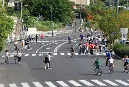 Catania, domenica sul lungomare c'&egrave; la gara "Di corsa per Telethon": tutte le limitazioni alla viabilit&agrave;