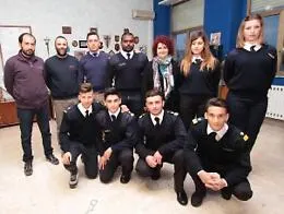 Catania, l&rsquo;impresa degli studenti dell&rsquo;Istituto Nautico alla regata di S. Agata