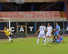 Catania, lanciarono in campo fumogeni durante la &ldquo;Tim Cup&rdquo; del 10 e 20 agosto denunciati