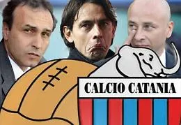Catania, rebus panchina: Inzaghi impossibile Marino &egrave; indeciso, ora rispunta l&rsquo;idea Corini