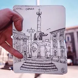 La Sicilia in uno Sketch