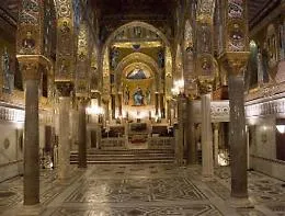 Chi &egrave; il proprietario della Cappella Palatina? Dopo quasi 900 anni il caso &egrave; (ancora) aperto