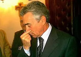 Chiesta condanna a 8 anni per l&rsquo;ex sindaco di Agrigento Sodano