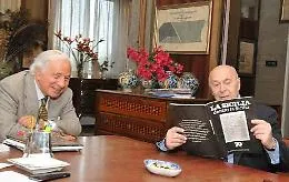 Paolo Mieli: &laquo;Antimafia in Sicilia? Una ridicola retorica da straccioni&raquo;