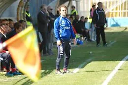 Pino Rigoli: &laquo;Io al Catania? Un onore Ma prima c'&egrave; l'Akragas e i suoi tifosi&raquo;