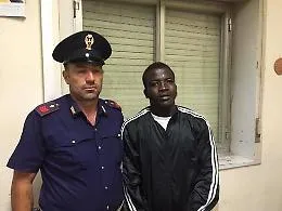 Delitto Palagonia: l&rsquo;ivoriano resta in carcere Il Gip: &laquo;Sussistenti gli indizi di colpevolezza&raquo;