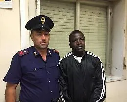 Delitto di Palagonia: il Gip convalida il fermo di Mamadou Kamara