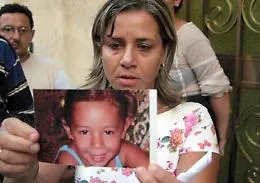 Denise, ora c'&egrave; una "taglia" per chi d&agrave; notizie utili
