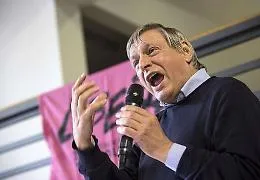 Don Luigi Ciotti, l&rsquo;anticipazione choc &laquo;Sorprese su personaggi dell&rsquo;antimafia&raquo;