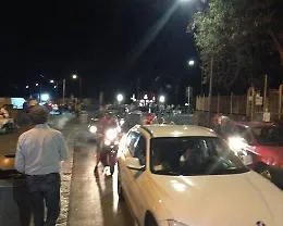 E&rsquo; allarme sicurezza sulla Riviera dei Ciclopi