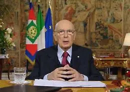 E' morto Giorgio Napolitano, &egrave; stato due volte presidente della Repubblica