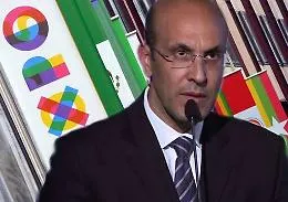 Expo, monta il caso dell&rsquo;esperto di Crocetta &laquo;Io coordinatore per evitare brutte figure&raquo;