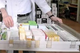 Un bando di selezione rivolto ai giovani farmacisti per accedere al master di specializzazione&nbsp;