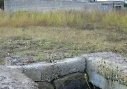 Favara, cade in pozzetto dell&rsquo;acqua ritrovato vivo dopo tre giorni
