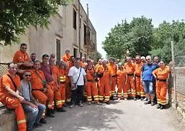 Forestali a rischio lavoro, sindacati: &laquo;Soluzione o sar&agrave; sciopero&raquo;