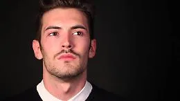 Giovanni Caccamo: &laquo;Tanta Sicilia nel mio modo di essere&raquo;