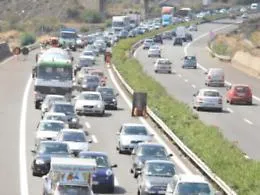 In Sicilia trenta incidenti al giorno e pi&ugrave; di diciotto morti ogni mese