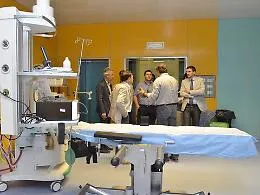 Nuovo ospedale di Ragusa ancora senza certezze, Piccitto: &laquo;Basta prese in giro&raquo;