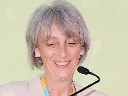 Cinzia Di Pietro varca le nuove frontiere per la procreazione assistita e la fertilit&agrave;