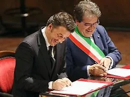 Bianco: &laquo;La Regione? No, grazie stavolta scelgo la mia Catania&raquo;